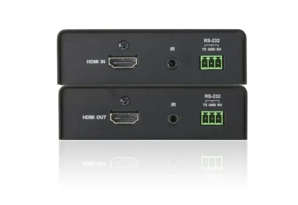 ATEN VE882-AT-G HDMI OPTICAL EXTENDER W/EU ADP (600m)