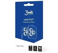 3mk Lens Protection Pro Black pro Samsung Galaxy A56 5G