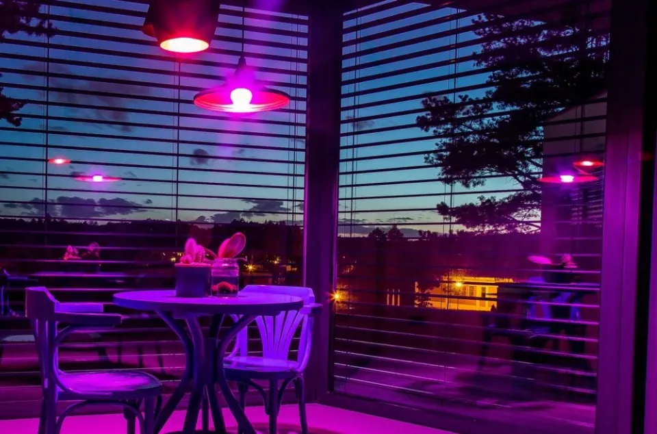 IMMAX NEO SMART sada 3x LED žárovka E27 11W RGB+CCT barevná a bílá, stmívatelná, Zigbee, TUYA
