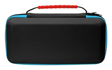 TRUST Pouzdro pro Nintendo Switch GXT1252 XL HARDCASE SWITCH 2, černá