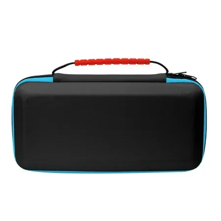 TRUST Pouzdro pro Nintendo Switch GXT1252 XL HARDCASE SWITCH 2, černá