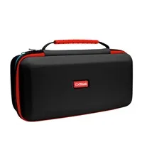 TRUST Pouzdro pro Nintendo Switch GXT1252 XL HARDCASE SWITCH 2, černá