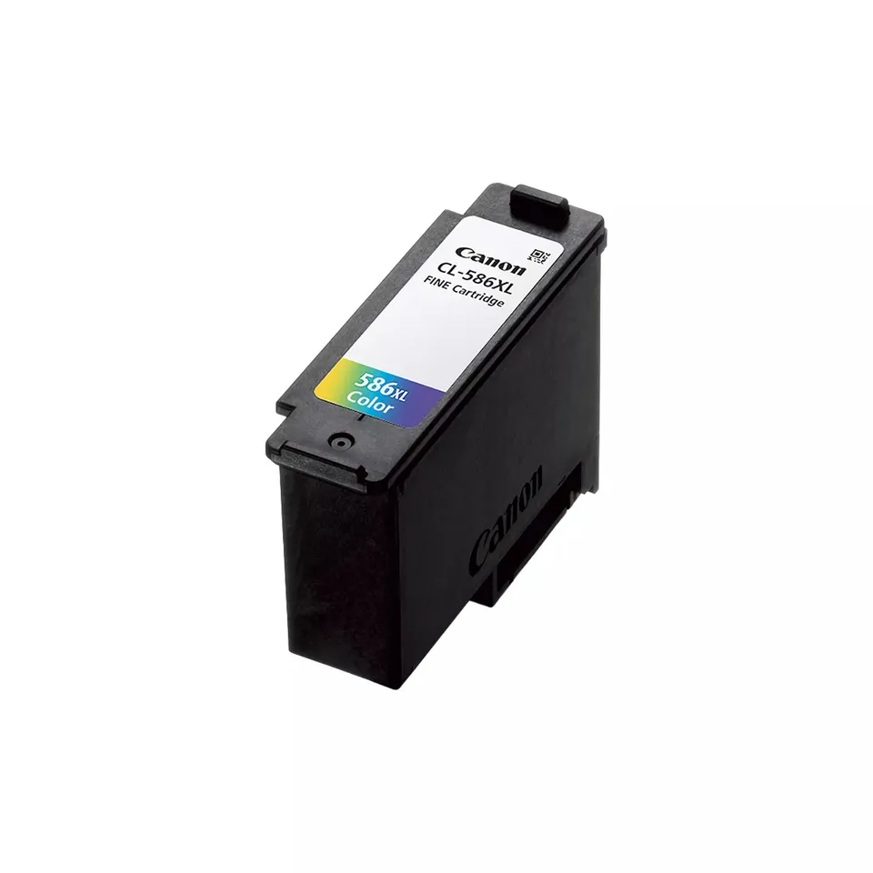 Canon cartridge CL-586 XL/Color/300str.