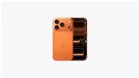 Apple iPhone 17 Pro 256GB Cosmic Orange
