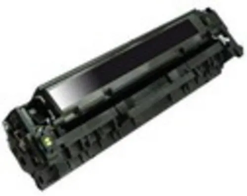 CC532A, CF382A, CE412A, CANON CRG-718Y kompatiblní s HP toner žlutý univerzální (yellow, také CANON CRG718Y