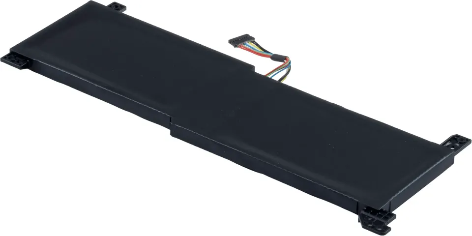 Baterie T6 Power pro Lenovo IdeaPad 3-15ITL6, V14 G2-ALC, V15 G2-ALC, 4947mAh, 38Wh, 2cell, Li-poly