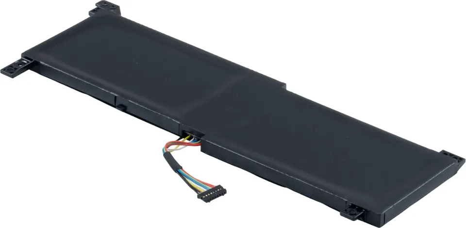Baterie T6 Power pro Lenovo IdeaPad 3-15ITL6, V14 G2-ALC, V15 G2-ALC, 4947mAh, 38Wh, 2cell, Li-poly