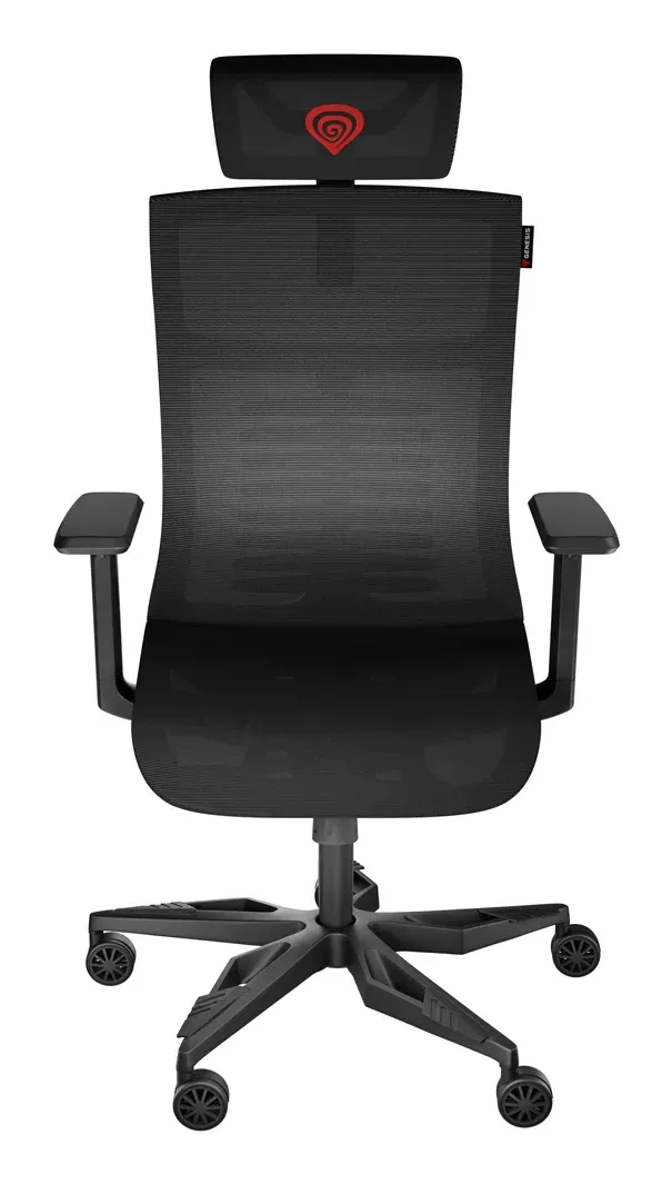 Genesis ergonomické herní křeslo ASTAT 700 černé