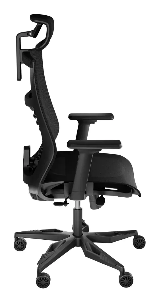 Genesis ergonomické herní křeslo ASTAT 700 černé