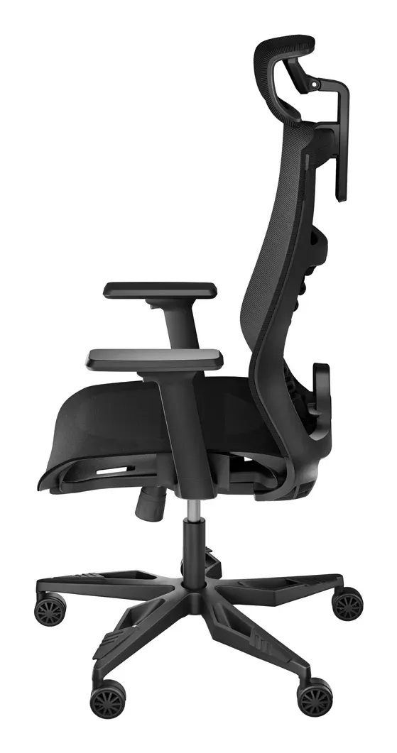Genesis ergonomické herní křeslo ASTAT 700 černé