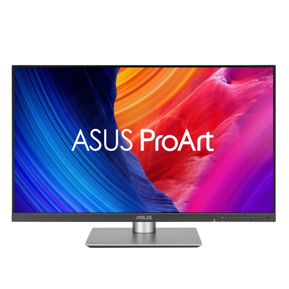 ASUS ProArt/PA32QCV/32"/IPS/6K/60Hz/5ms/Stříbrná/3R
