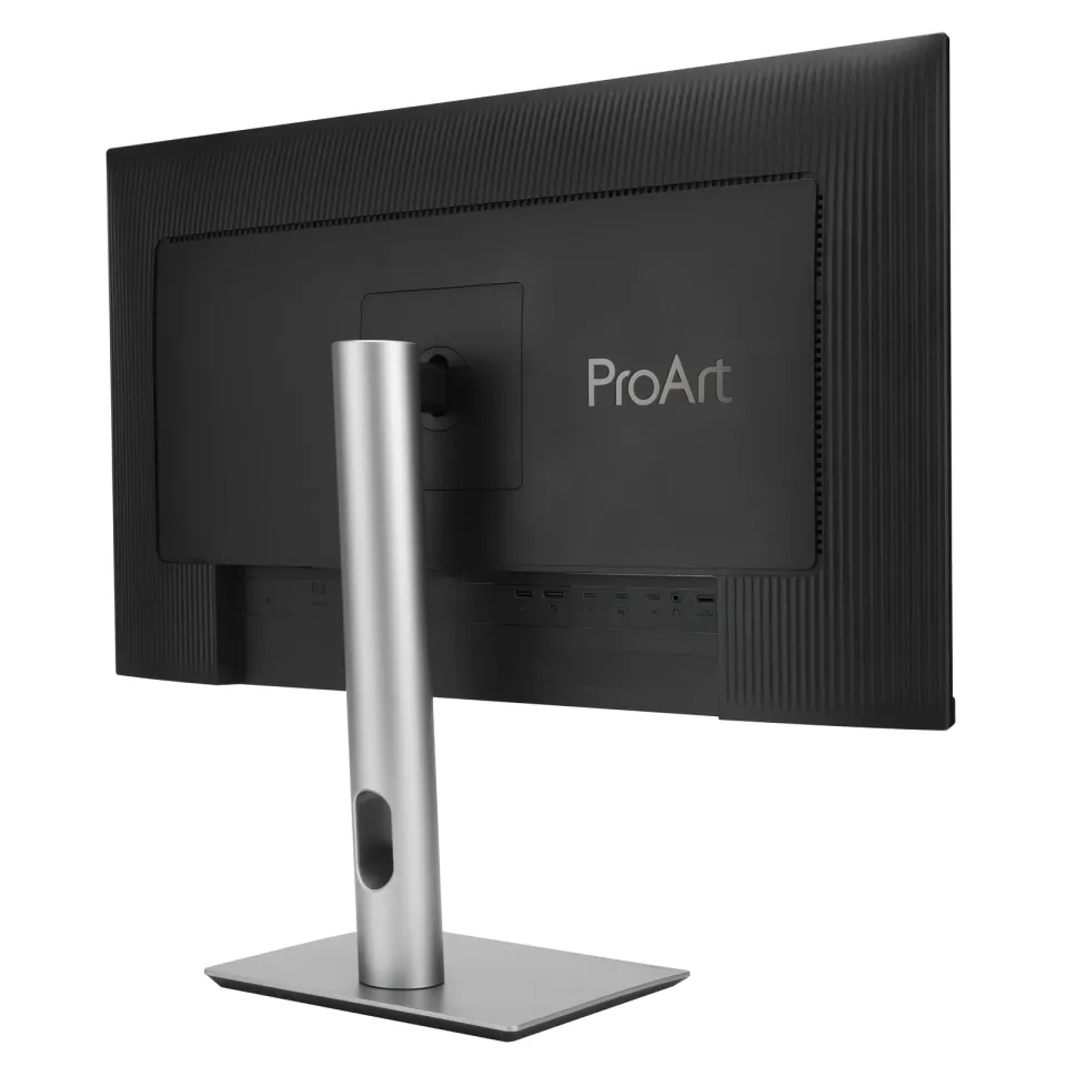 ASUS ProArt/PA32QCV/32"/IPS/6K/60Hz/5ms/Stříbrná/3R