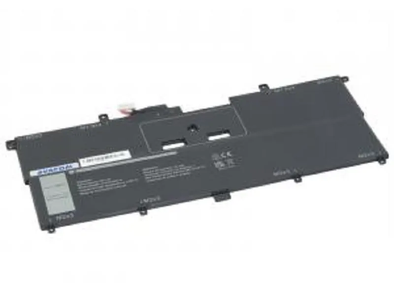 AVACOM Náhradní baterie Dell XPS 9365 Li-Pol 7,6V 6050mAh 46Wh