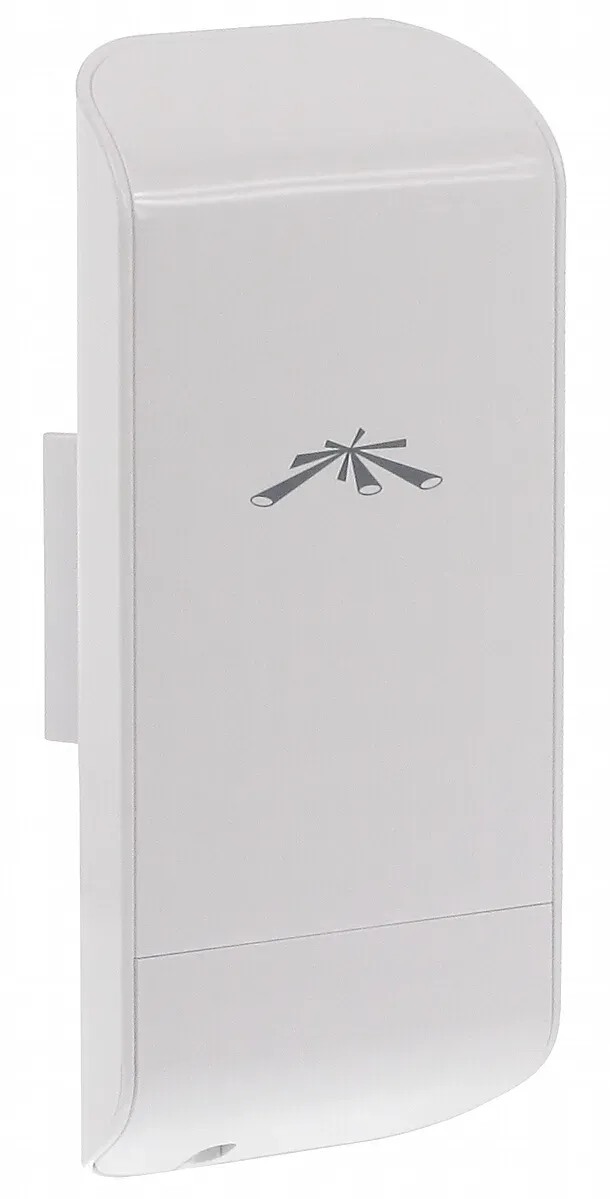Ubiquiti NanoStation Loco M2 2x8dBi outdoor 2,4GHz