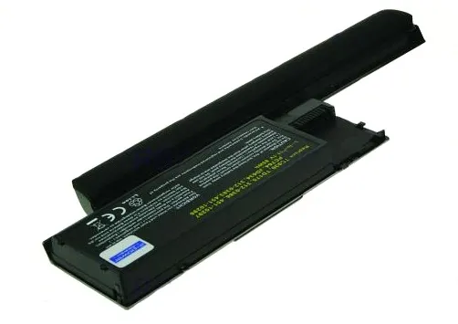 2-Power baterie pro DELL Latitude D620/D630/Precision M2300 Li-ion (9cell), 11.1