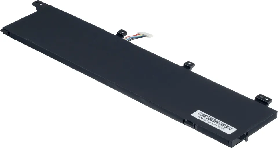 Baterie T6 Power pro Asus VivoBook S432F, S532F, X432F, X532F, 3640mAh, 42Wh, 3cell, Li-poly
