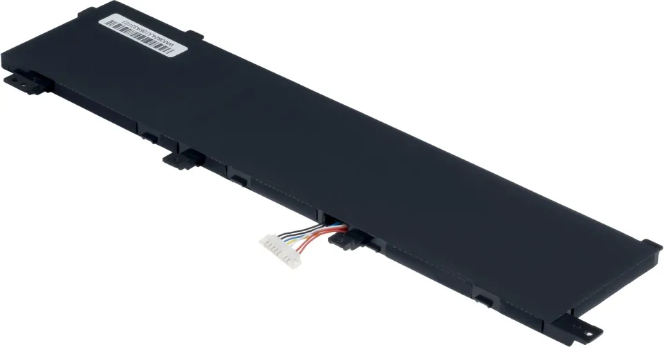 Baterie T6 Power pro Asus VivoBook S432F, S532F, X432F, X532F, 3640mAh, 42Wh, 3cell, Li-poly
