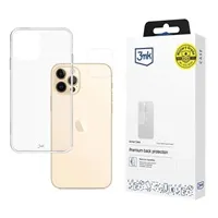 3mk ochranný kryt Armor Case pro Apple iPhone 12 Pro Max /AS
