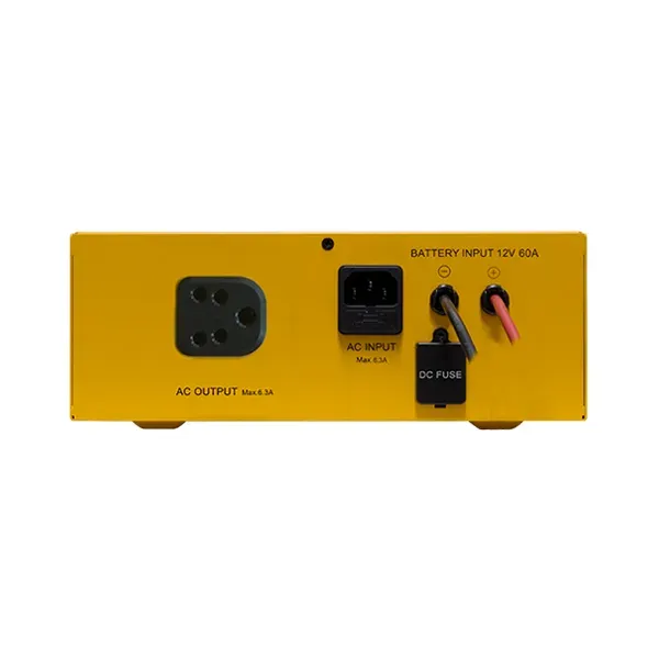 CyberPower Emergency Power System (EPS) 600VA (420W)