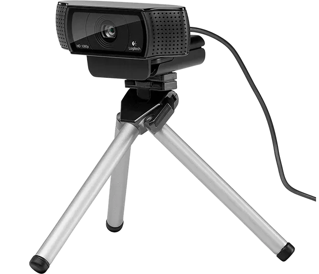 Logitech HD Webcam C920