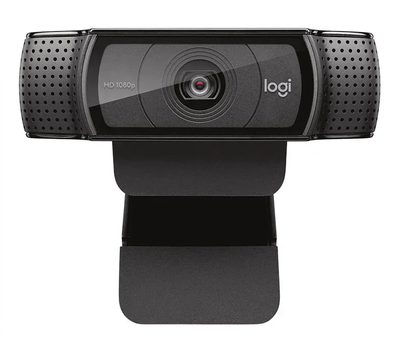 Logitech HD Webcam C920