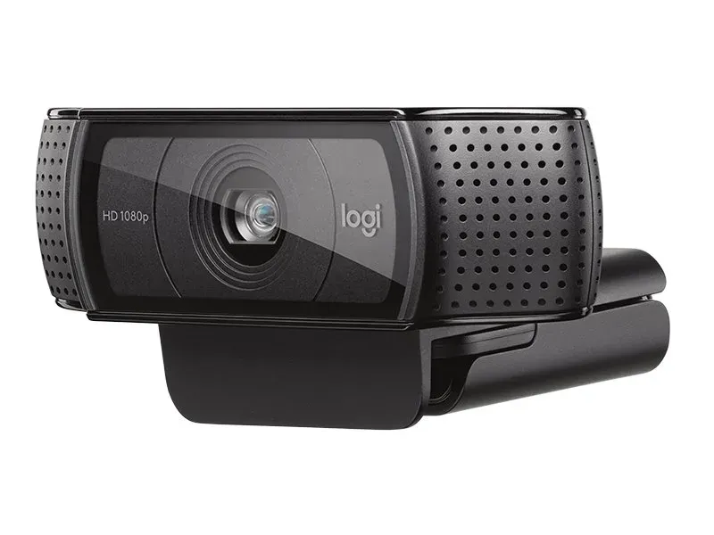 Logitech HD Webcam C920