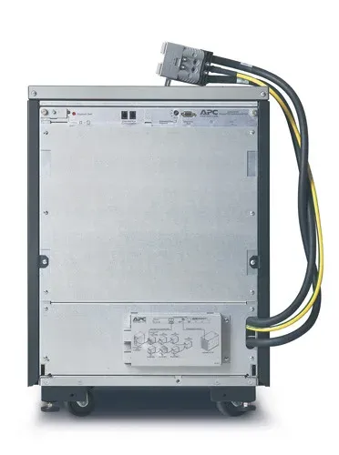 APC SYMMETRA LX 9 BATTERY TOWER XR FRAME, 230V
