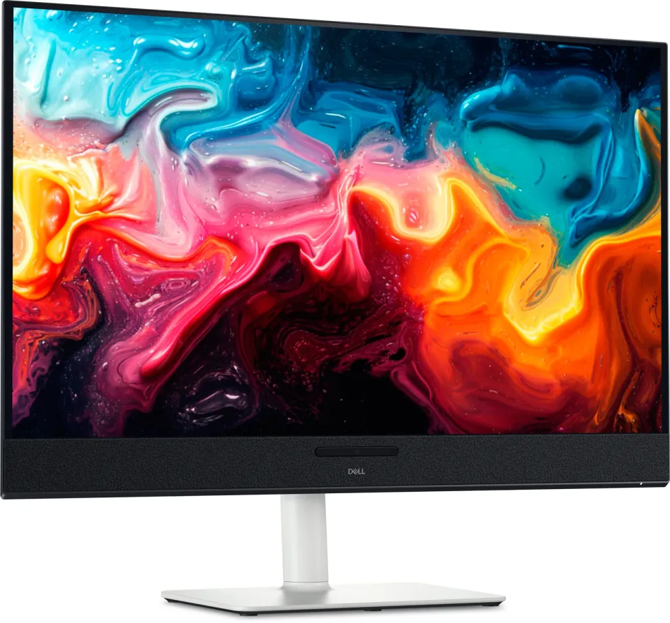 DELL LCD S3225QC - 31,6"/OLED/3840x2160/16:9/120Hz/0.03ms/1500000:1/Speaker/HDMI/VESA/3YNBD (210-BRVT)