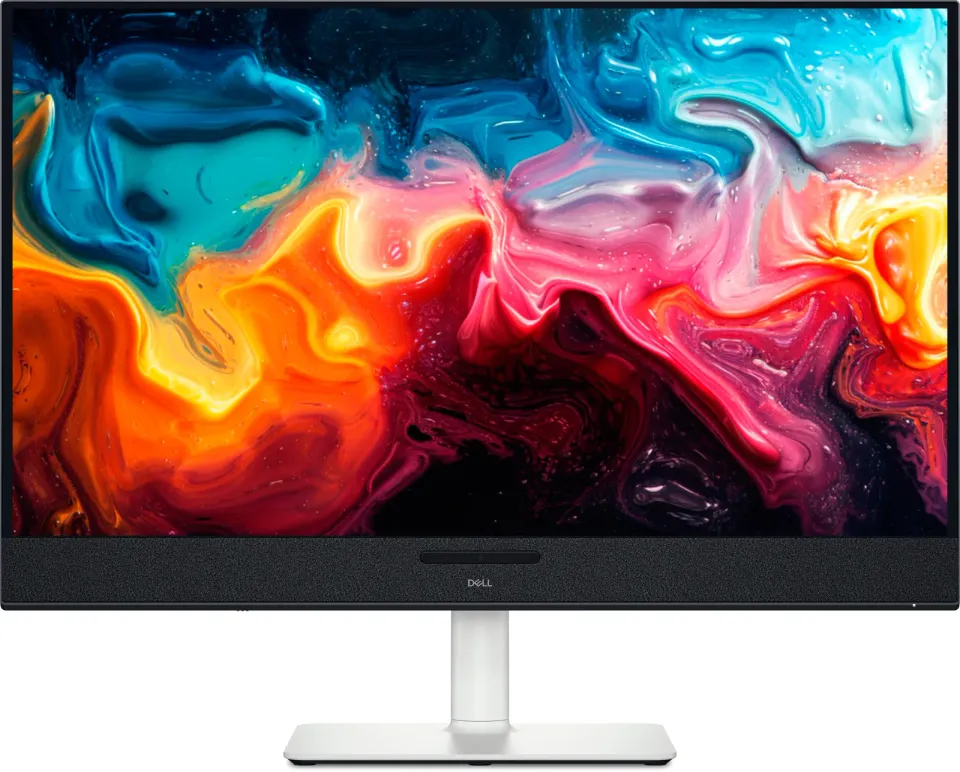 DELL LCD S3225QC - 31,6"/OLED/3840x2160/16:9/120Hz/0.03ms/1500000:1/Speaker/HDMI/VESA/3YNBD (210-BRVT)