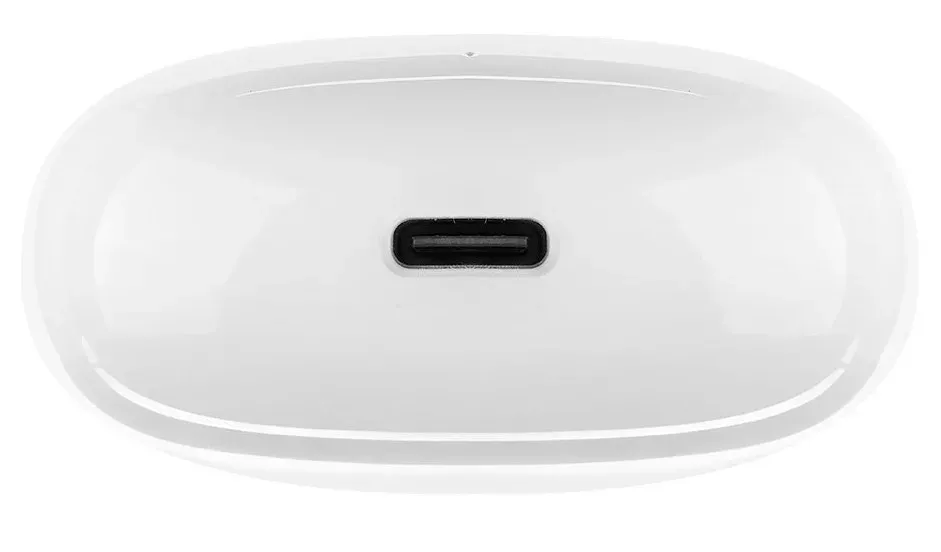 OBAL:ME Flow True Wireless EarBuds White