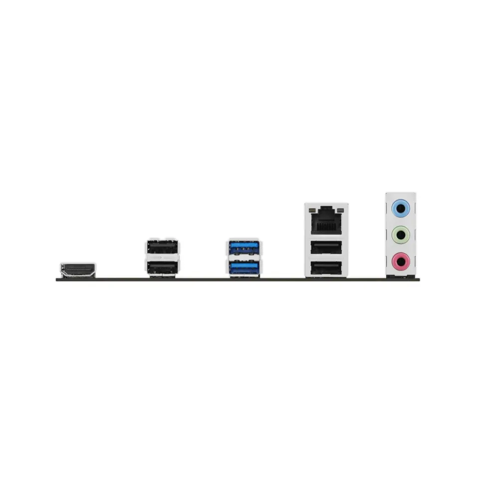 ASUS PRIME H610M-F D4 R2.0