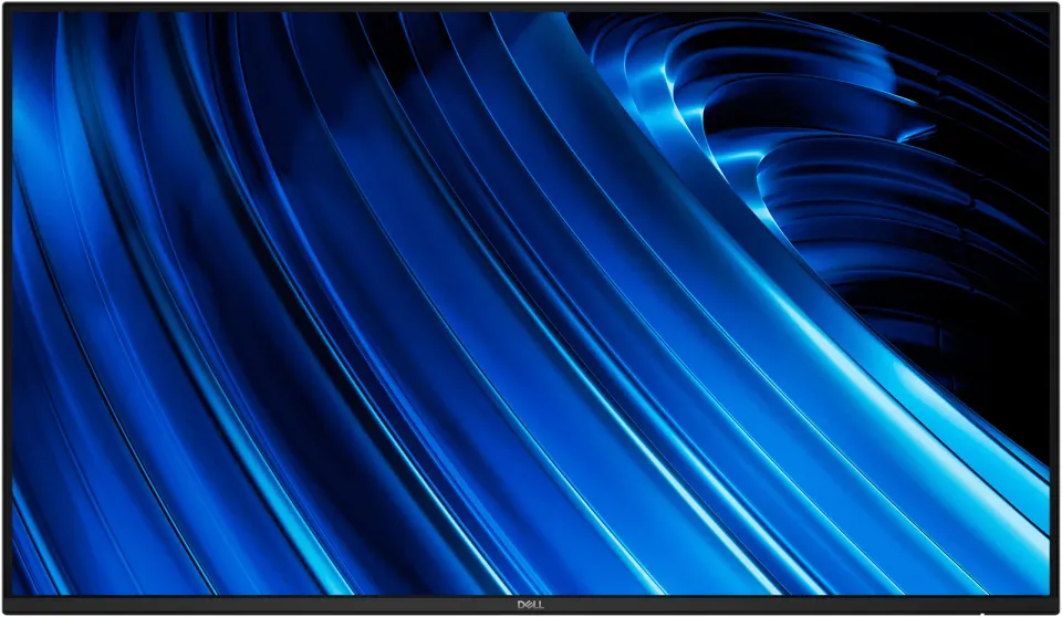 Dell Pro P/P2726H/bez stojanu/27"/IPS/FHD/120Hz/5ms/Černá/3RNBD