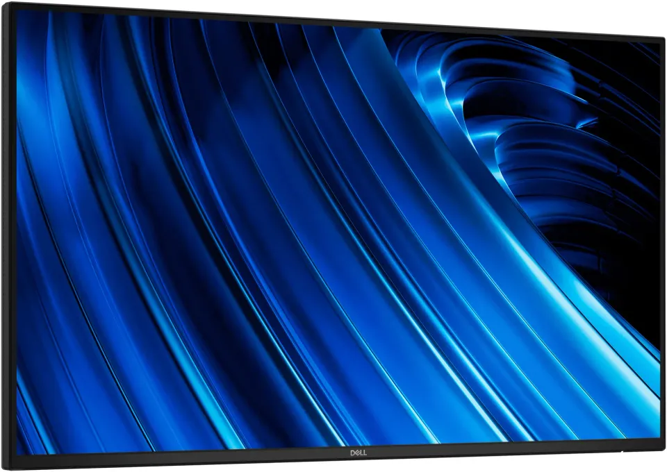 Dell Pro P/P2726H/bez stojanu/27"/IPS/FHD/120Hz/5ms/Černá/3RNBD