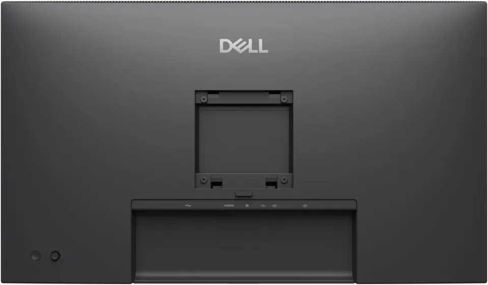 Dell Pro P/P2726H/bez stojanu/27"/IPS/FHD/120Hz/5ms/Černá/3RNBD