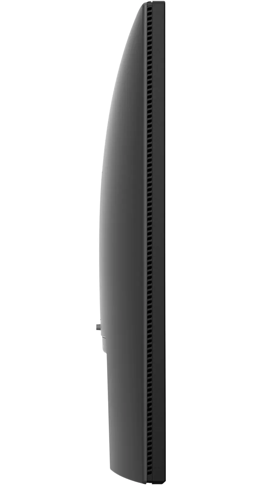 Dell Pro P/P2726H/bez stojanu/27"/IPS/FHD/120Hz/5ms/Černá/3RNBD