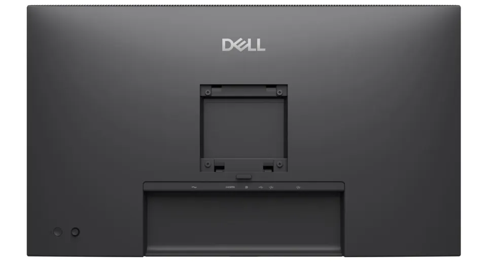Dell Pro P/P2726H/bez stojanu/27"/IPS/FHD/120Hz/5ms/Černá/3RNBD