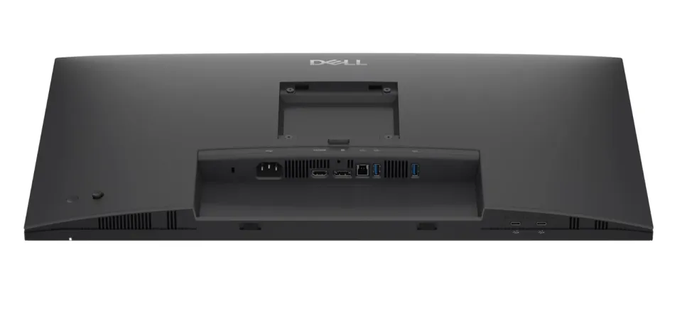 Dell Pro P/P2726H/bez stojanu/27"/IPS/FHD/120Hz/5ms/Černá/3RNBD