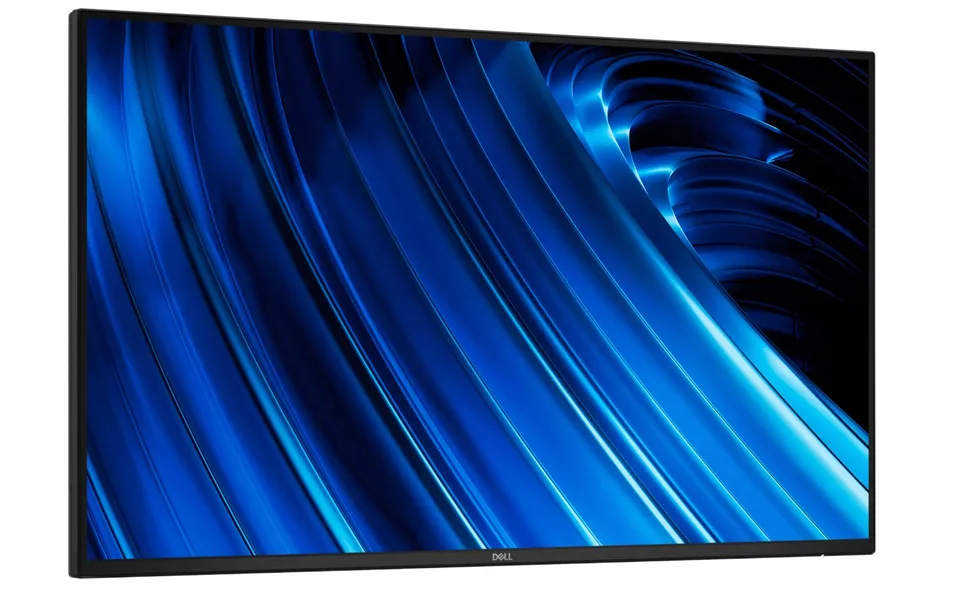Dell Pro P/P2726H/bez stojanu/27"/IPS/FHD/120Hz/5ms/Černá/3RNBD