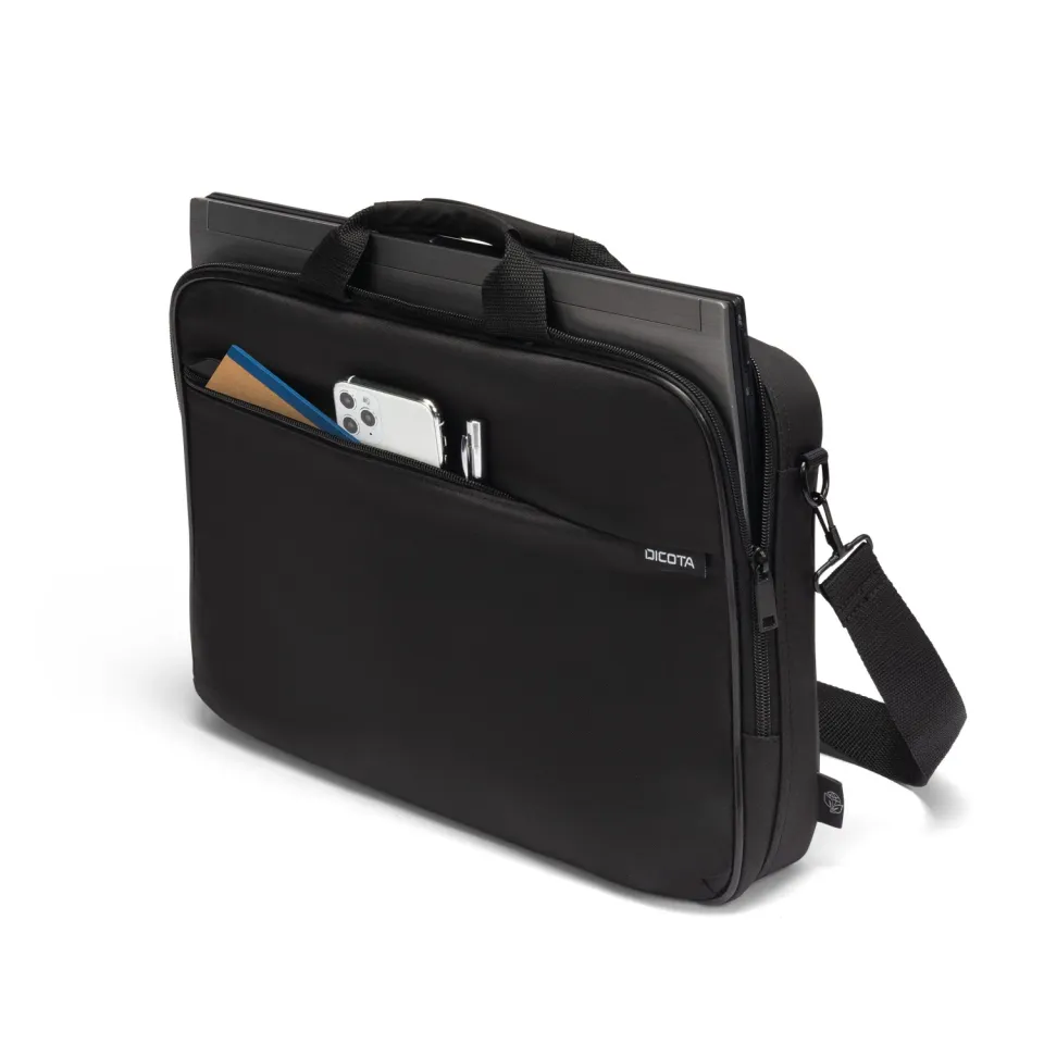 Dicota Top Traveller ONE 13-14.1", černá
