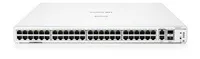 HPE Networking Instant On Switch 48p Gigabit 2p 10GBT 2p SFP+ 1960 (JL808A)