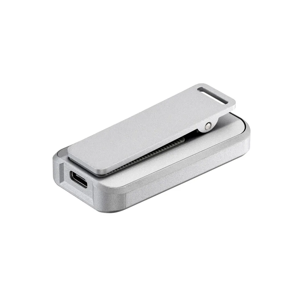 ADATA URBAN TAPSAFE/2TB/SSD/Externí/Černá/5R