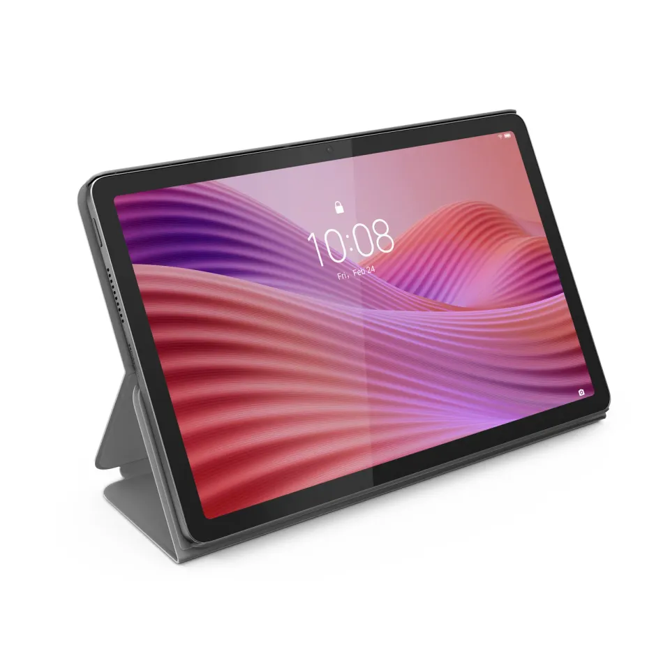 LENOVO Folio Case for Lenovo Tab - grey