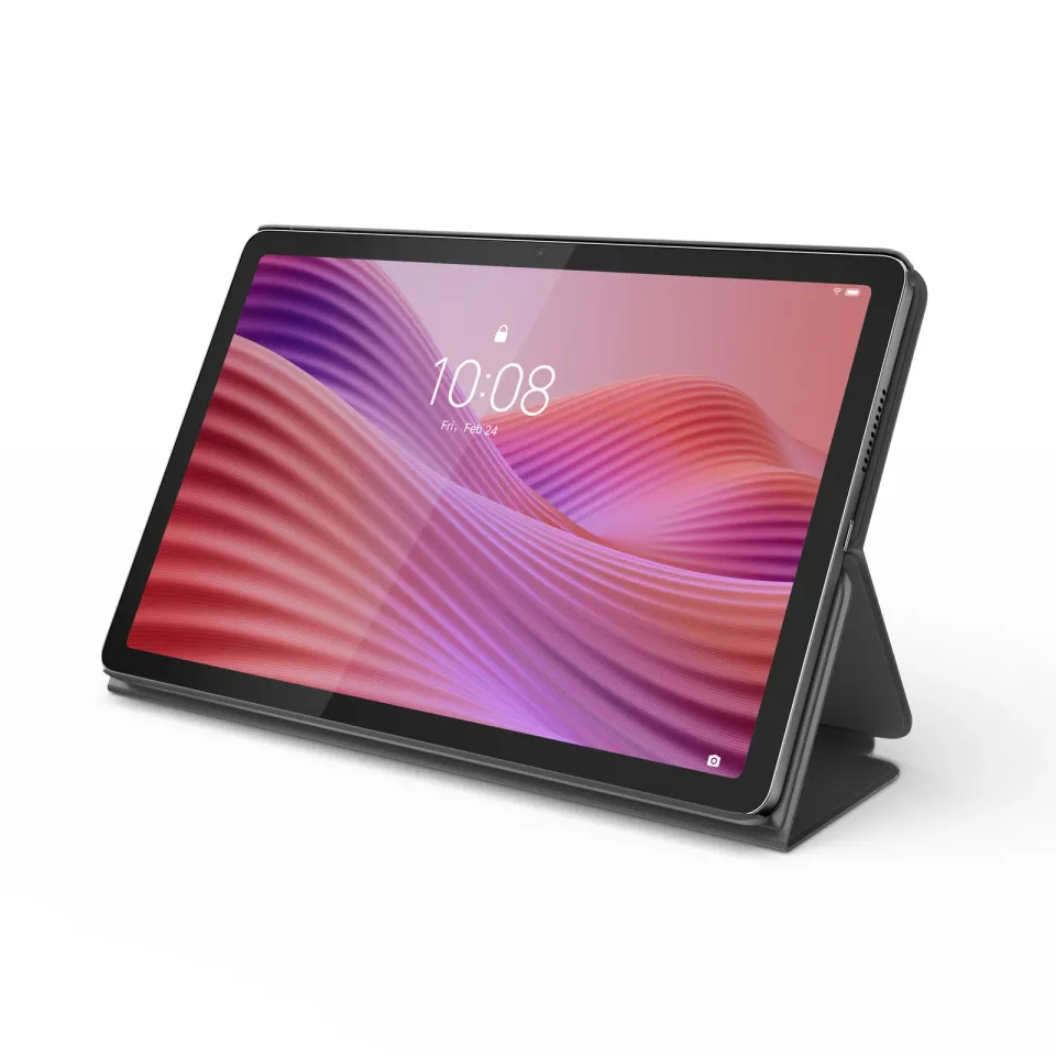 LENOVO Folio Case for Lenovo Tab - grey