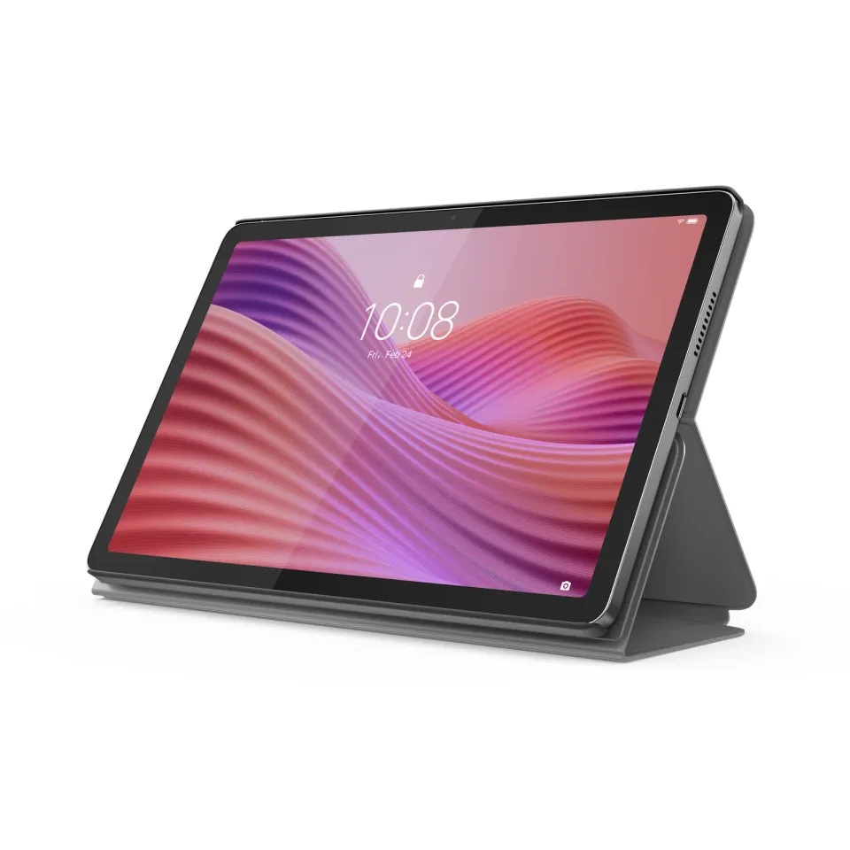 LENOVO Folio Case for Lenovo Tab - grey