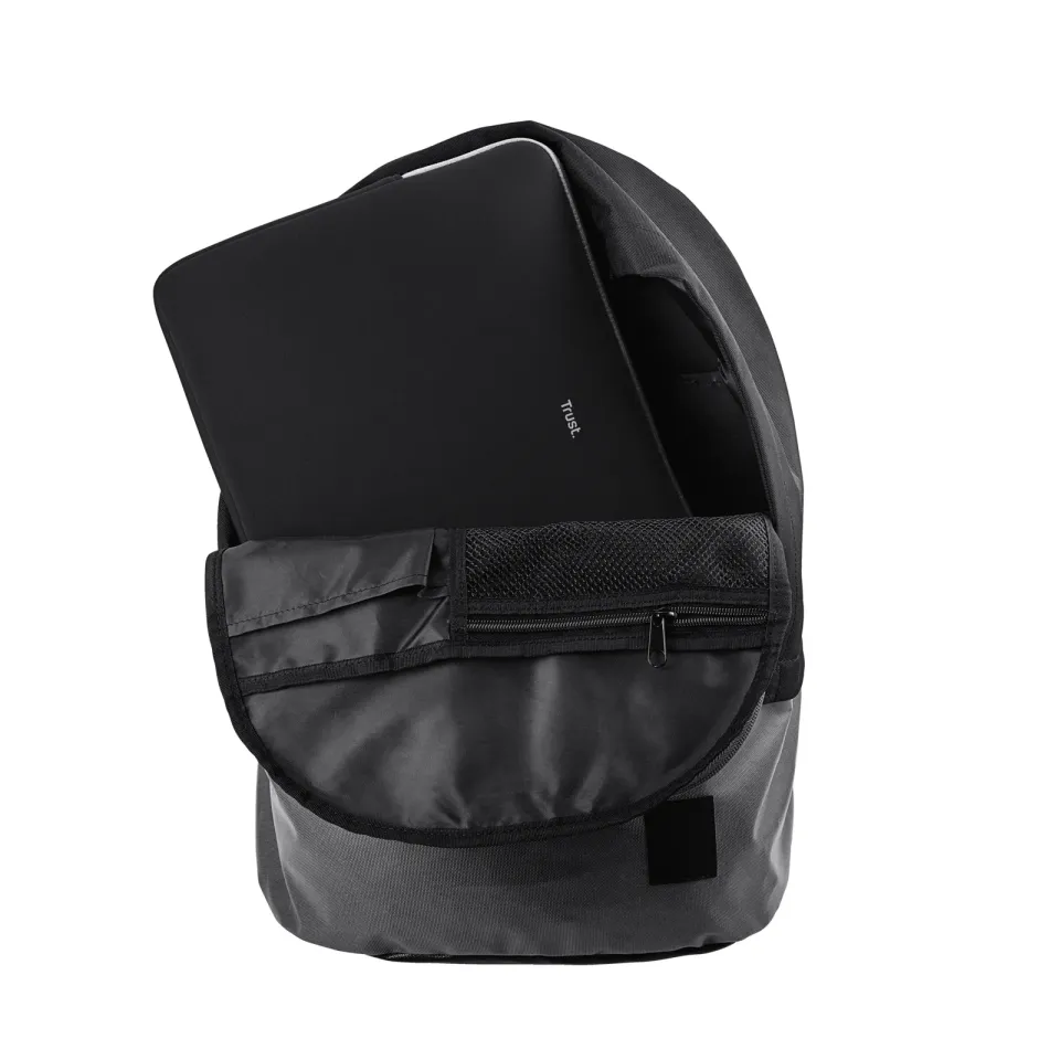 TRUST PRIMO SLEEVE 15.6" BLACK