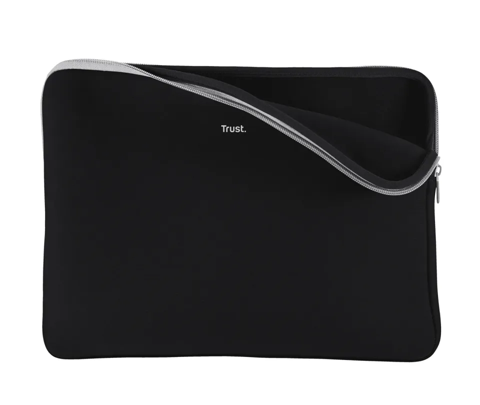 TRUST PRIMO SLEEVE 15.6" BLACK
