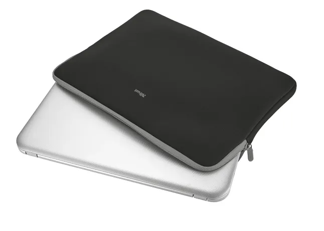 TRUST PRIMO SLEEVE 15.6" BLACK