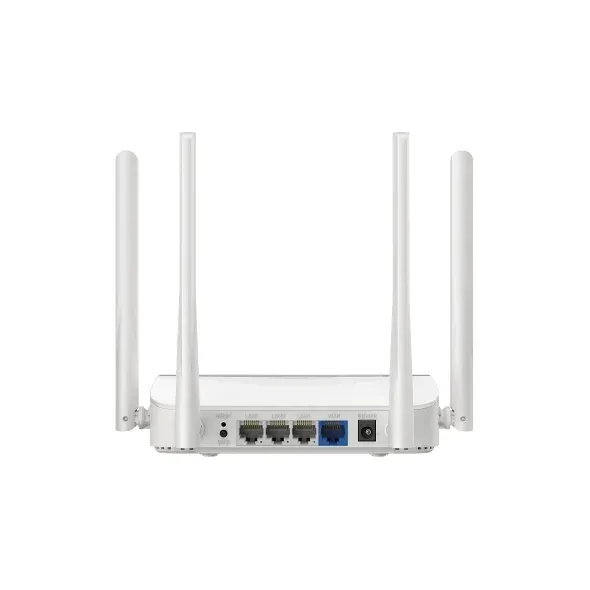 TP-Link MR25WBE Dvoupásmový Wi-Fi 7 BE3600 router