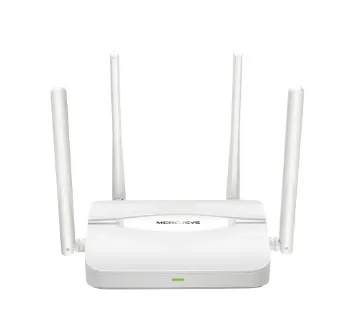 TP-Link MR25WBE Dvoupásmový Wi-Fi 7 BE3600 router