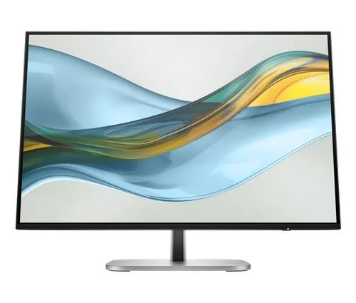 HP LCD HP 524pn 24" 1920x1200 WUXGA, IPS w/LED AG micro-edge, 350nits, 100Hz, 1500:1, 5ms, DP 1.2, HDMI 1.4, 4xUSB3.2, Pivot, Výškově nastavitelný stojan